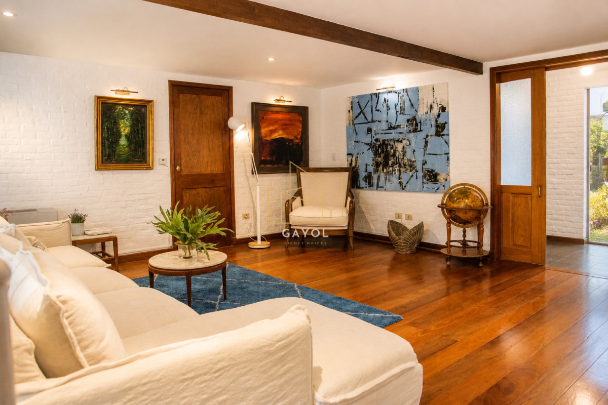 Casa ID.458 - Una de las mejores casas de la zona de golf