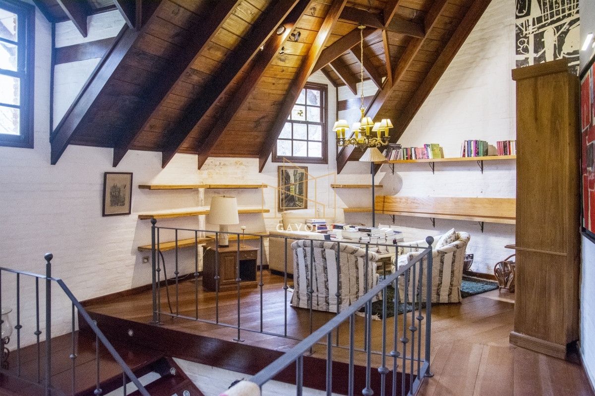 Casa ID.458 - Una de las mejores casas de la zona de golf