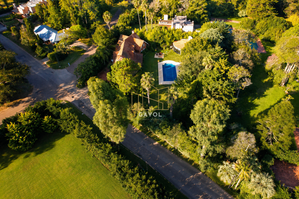 Casa ID.458 - Una de las mejores casas de la zona de golf