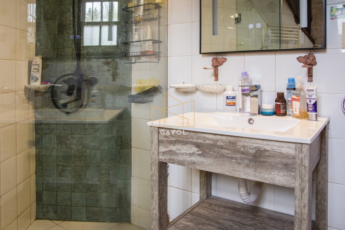 Casa ID.458 - Una de las mejores casas de la zona de golf