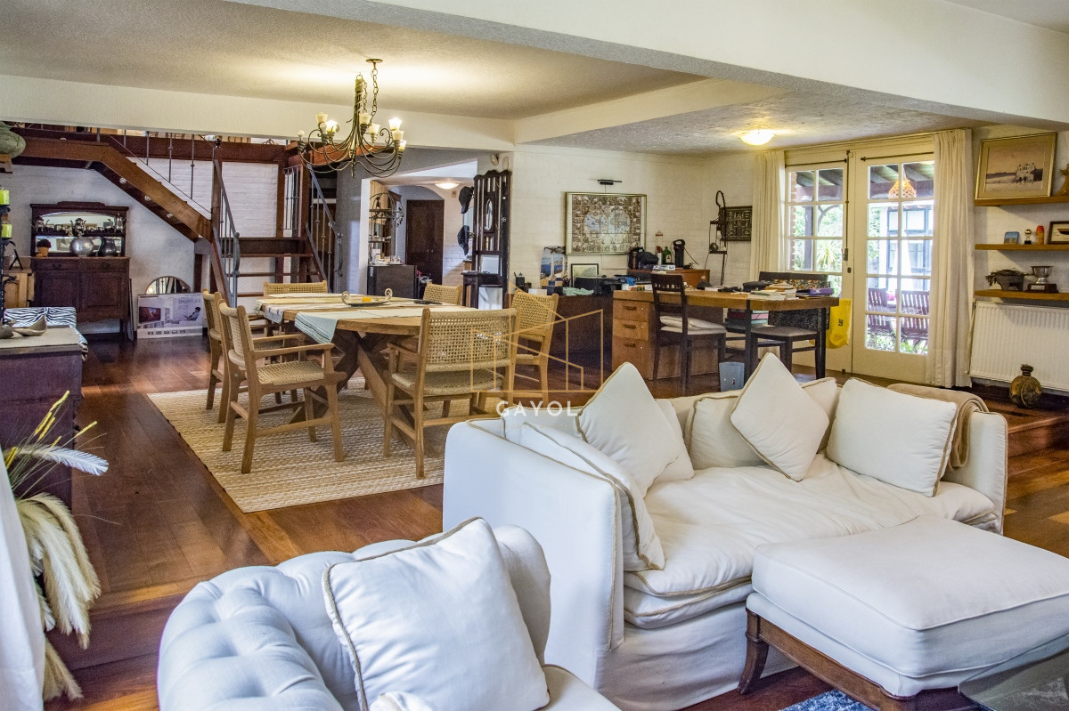 Casa ID.458 - Una de las mejores casas de la zona de golf