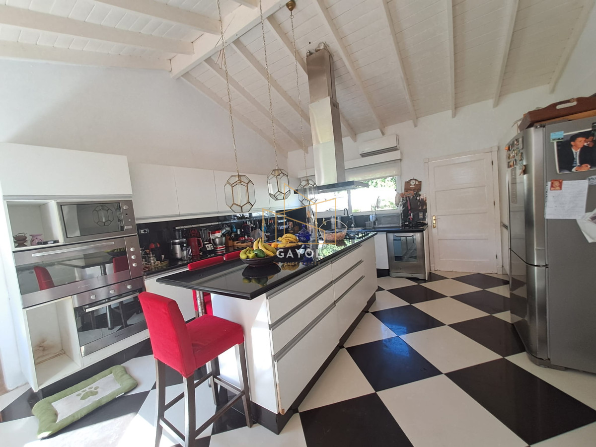 Casa ID.377 - Casa en vente en Alborada , Punta del este , Barrio privado