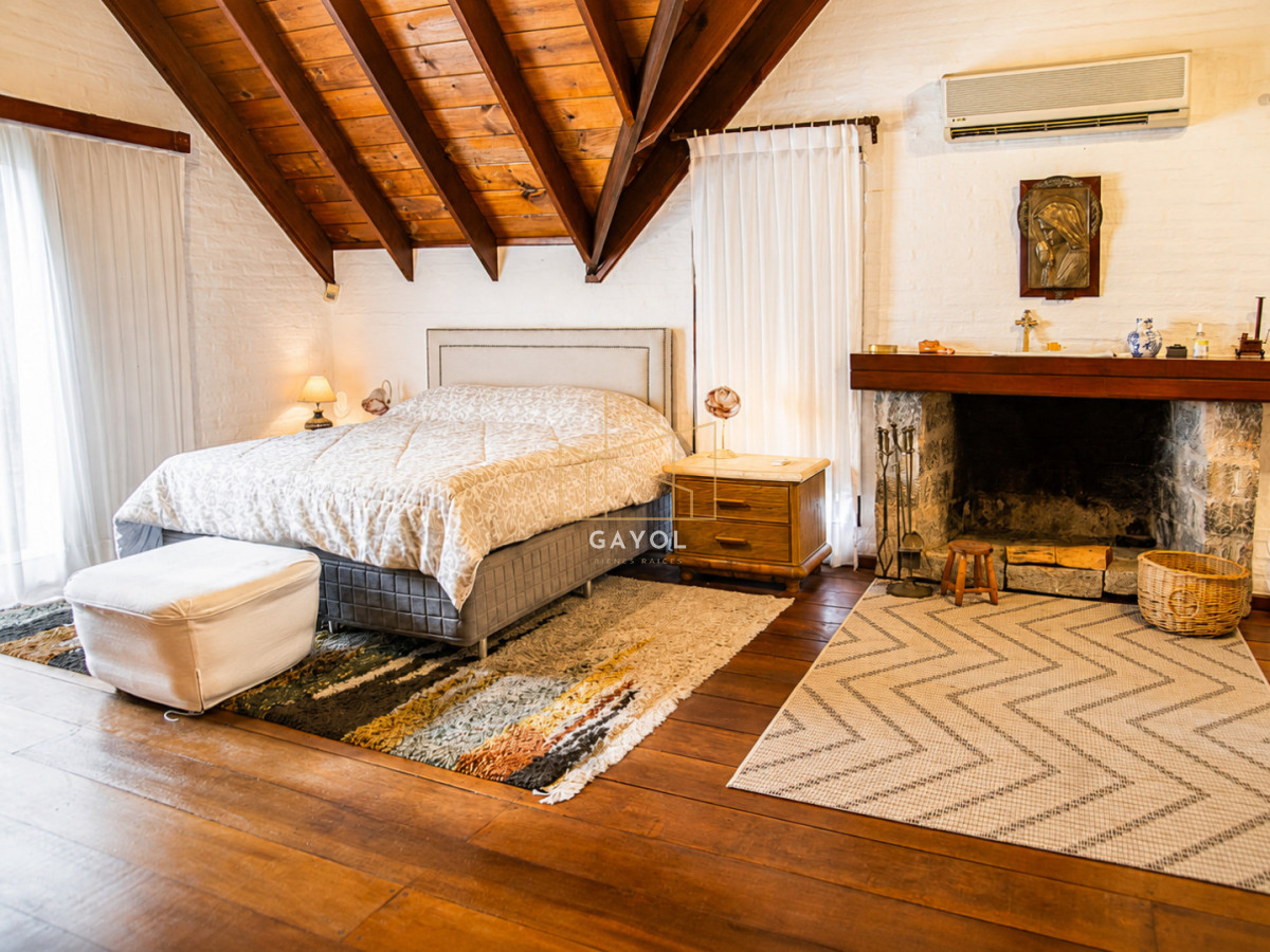 Casa ID.458 - Una de las mejores casas de la zona de golf