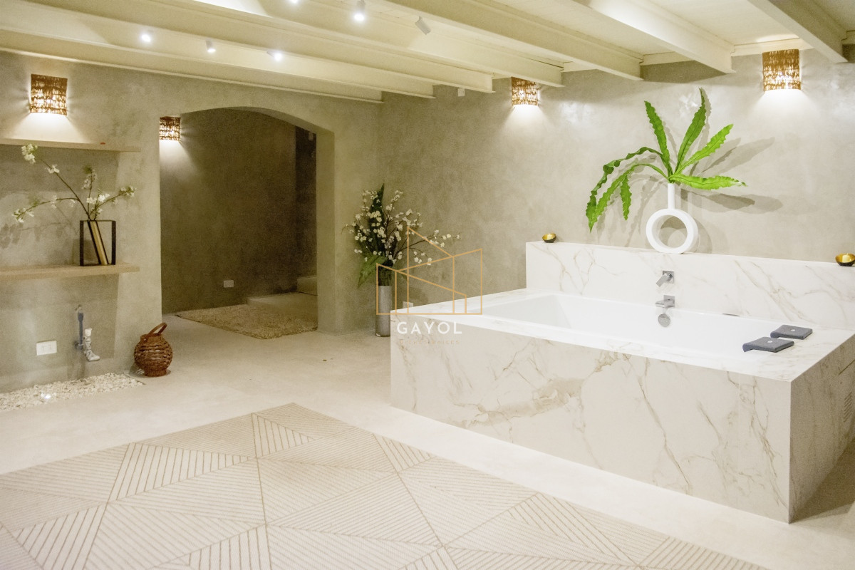 Casa ID.458 - Una de las mejores casas de la zona de golf