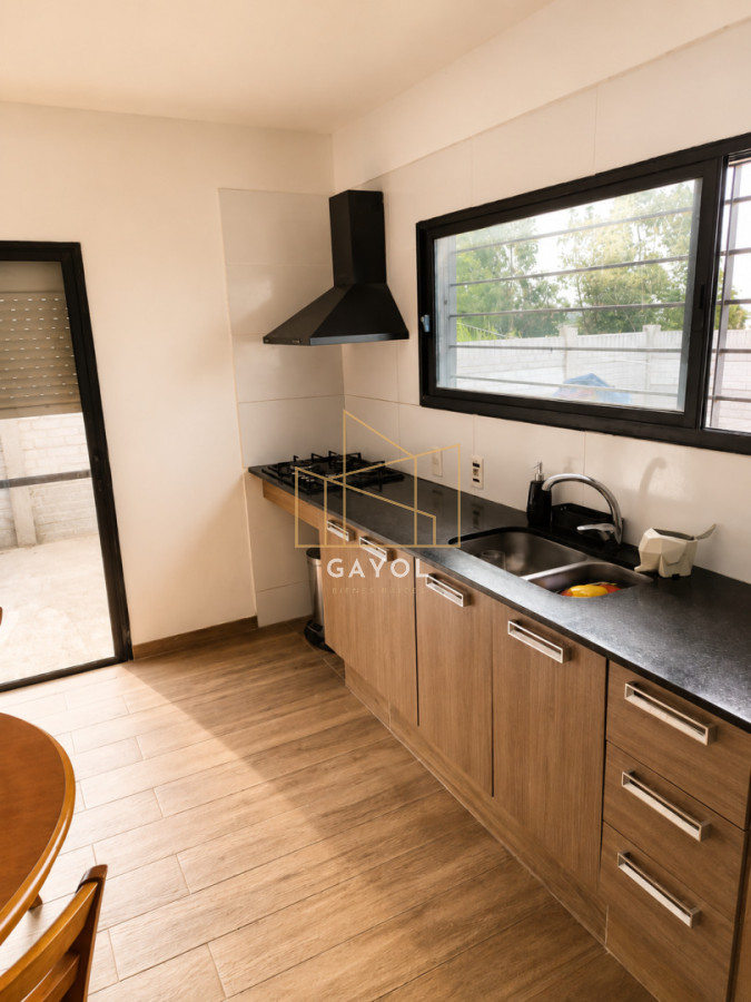 Casa ID.1379 - En venta casa de 2 dormitorios en Barrio 4H, Maldonado
