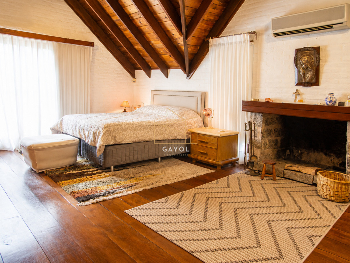 Casa ID.458 - Una de las mejores casas de la zona de golf