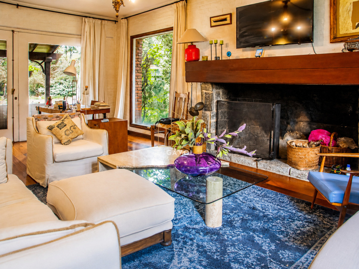 Casa ID.458 - Una de las mejores casas de la zona de golf