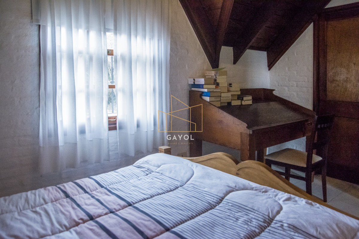 Casa ID.458 - Una de las mejores casas de la zona de golf