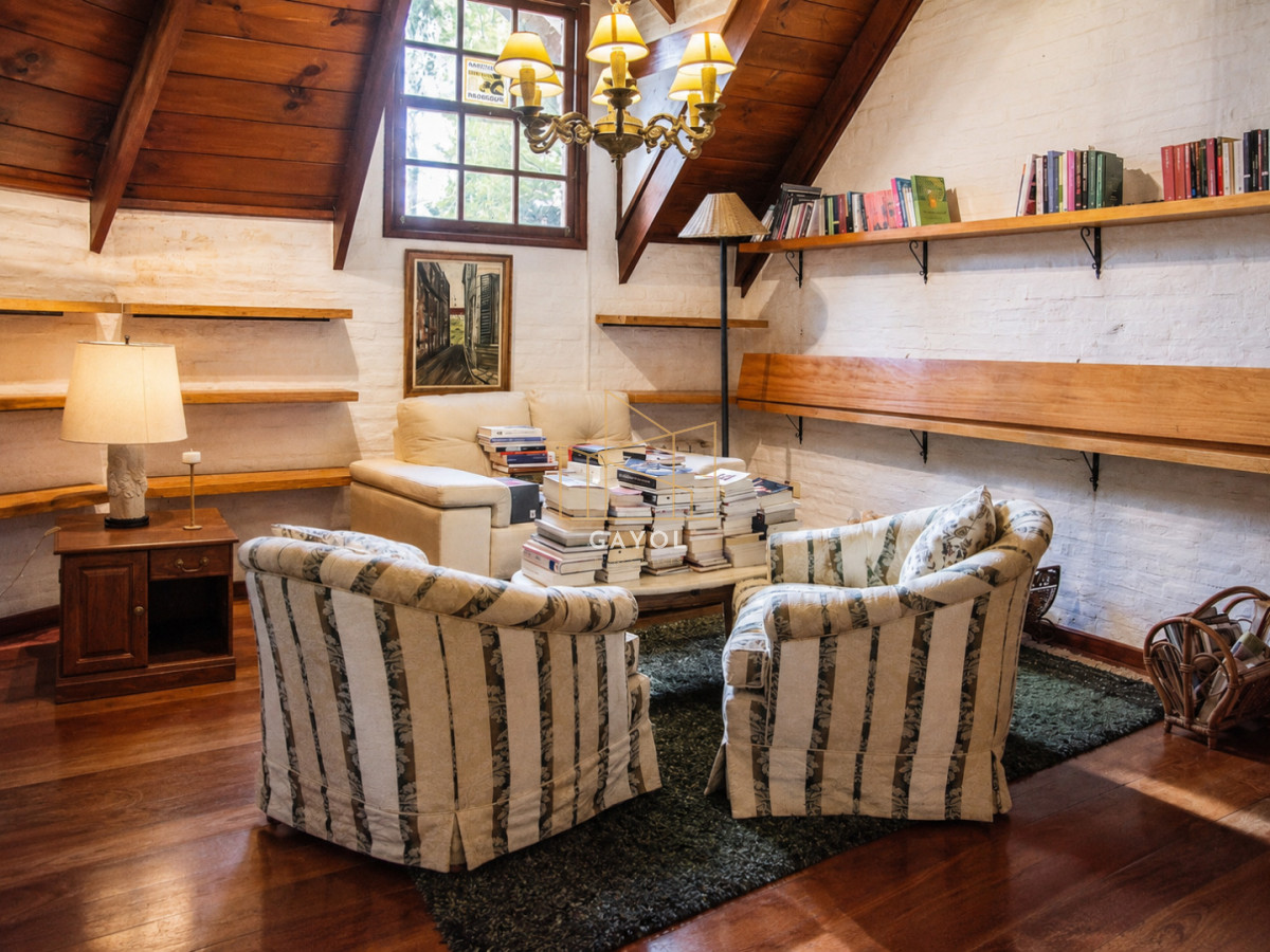 Casa ID.458 - Una de las mejores casas de la zona de golf