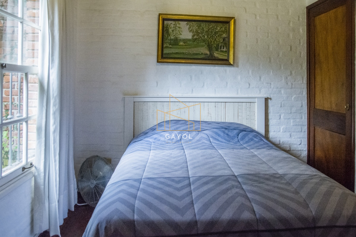 Casa ID.458 - Una de las mejores casas de la zona de golf