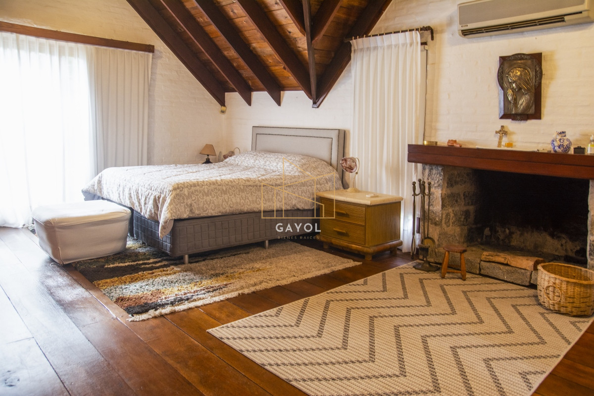 Casa ID.458 - Una de las mejores casas de la zona de golf