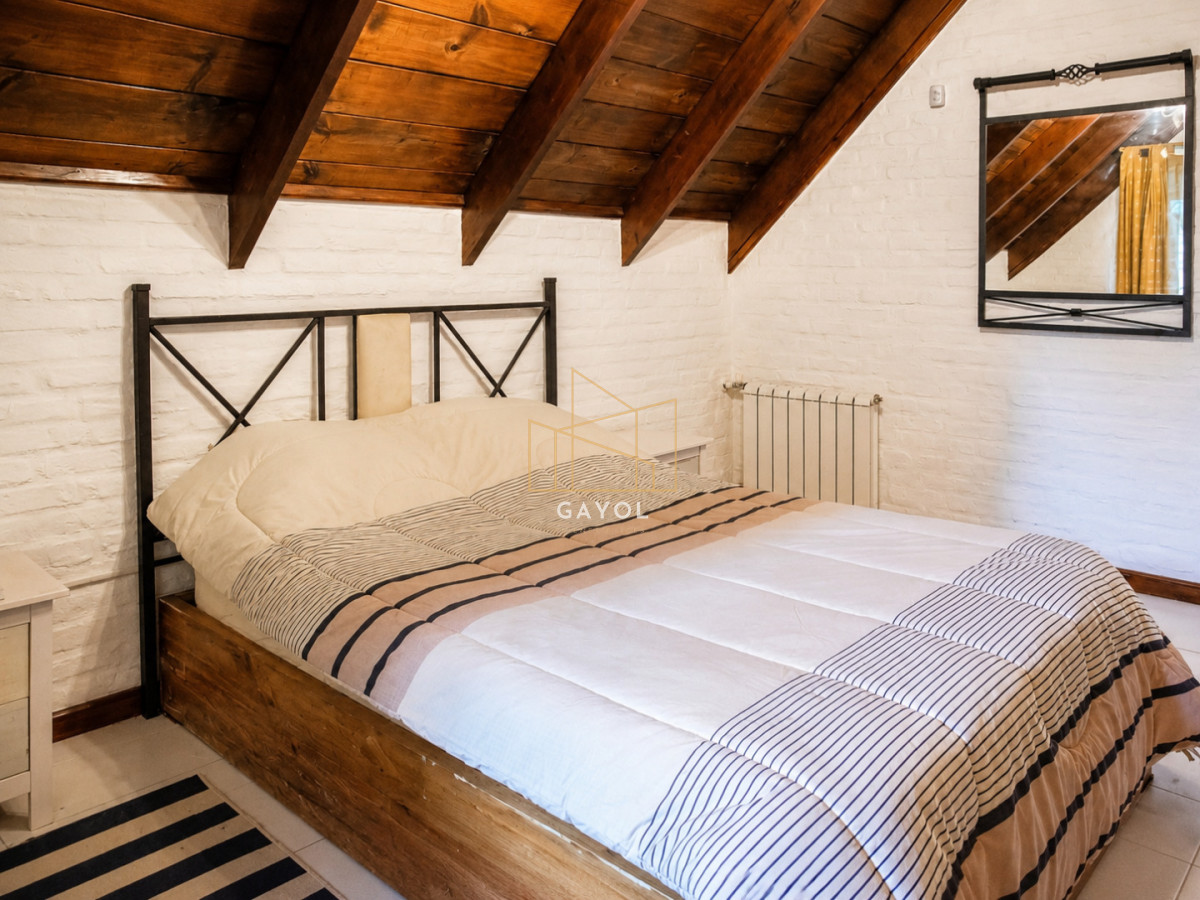 Casa ID.458 - Una de las mejores casas de la zona de golf