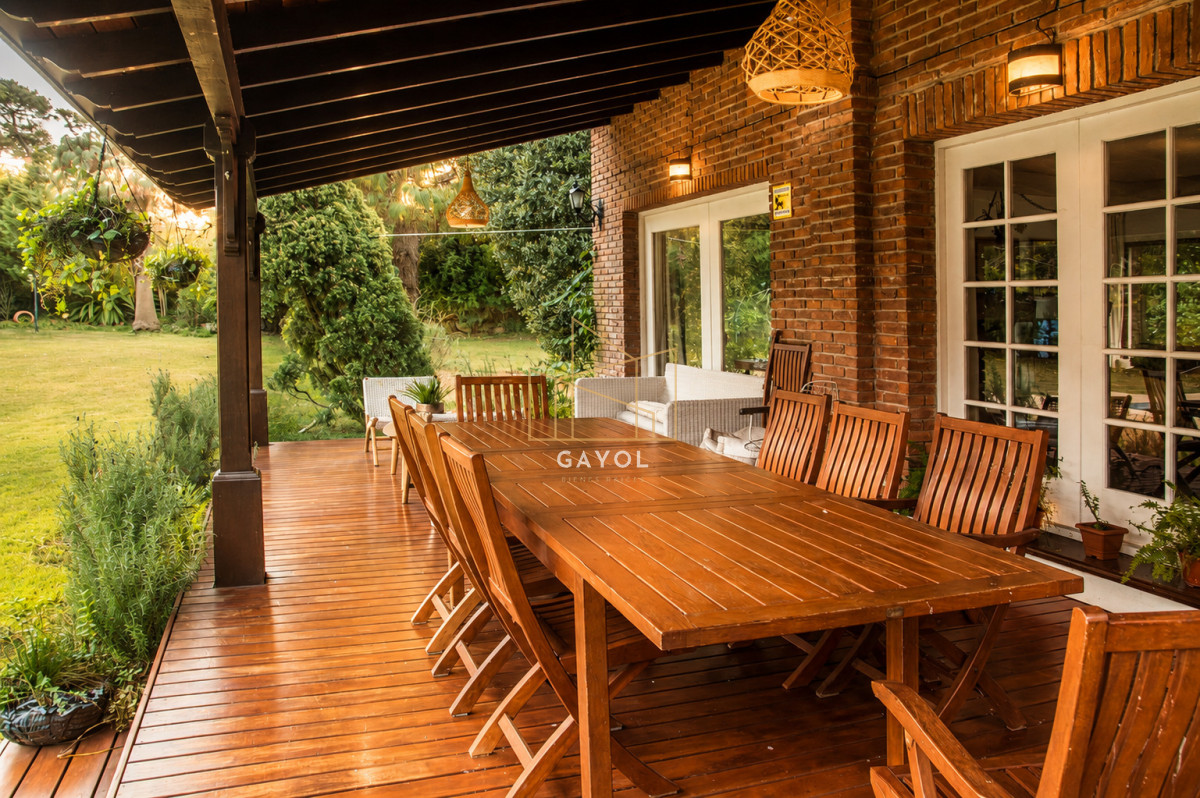 Casa ID.458 - Una de las mejores casas de la zona de golf