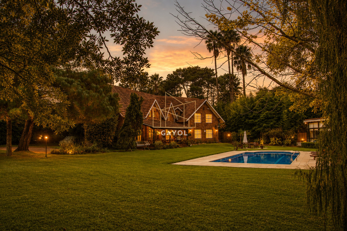 Casa ID.458 - Una de las mejores casas de la zona de golf