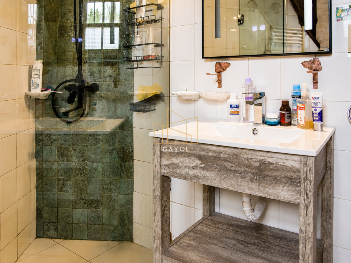 Casa ID.458 - Una de las mejores casas de la zona de golf