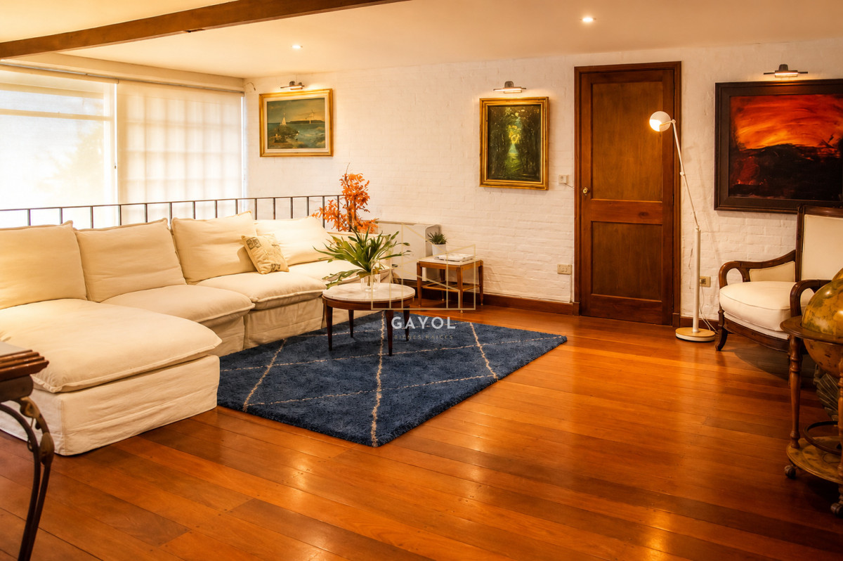 Casa ID.458 - Una de las mejores casas de la zona de golf