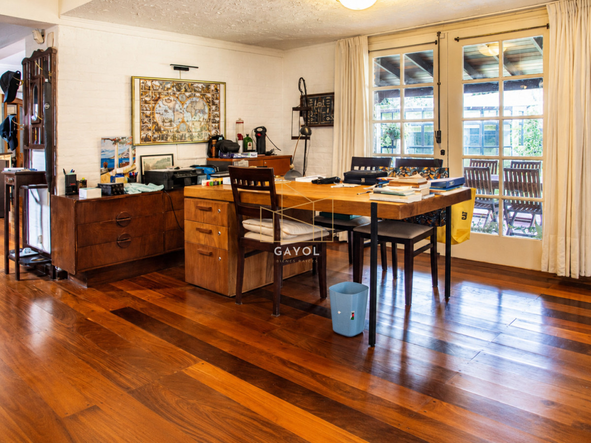 Casa ID.458 - Una de las mejores casas de la zona de golf