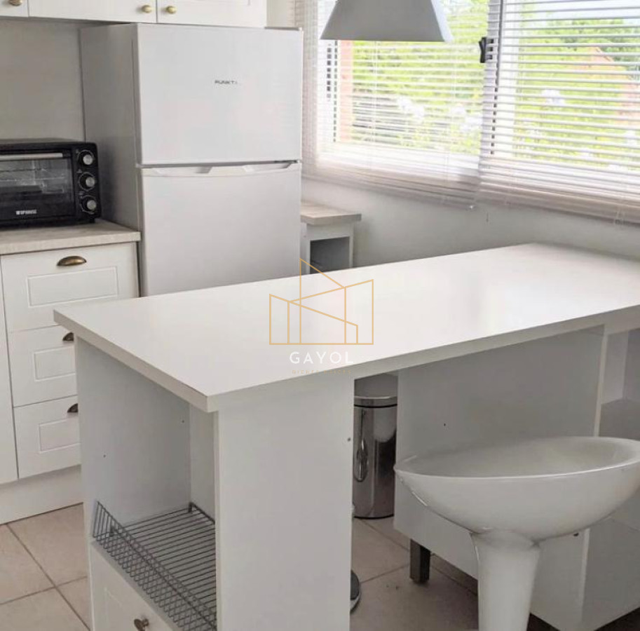 Casa ID.385 - Chalet de 5 dormitorios en venta proximo al mar, La Barra