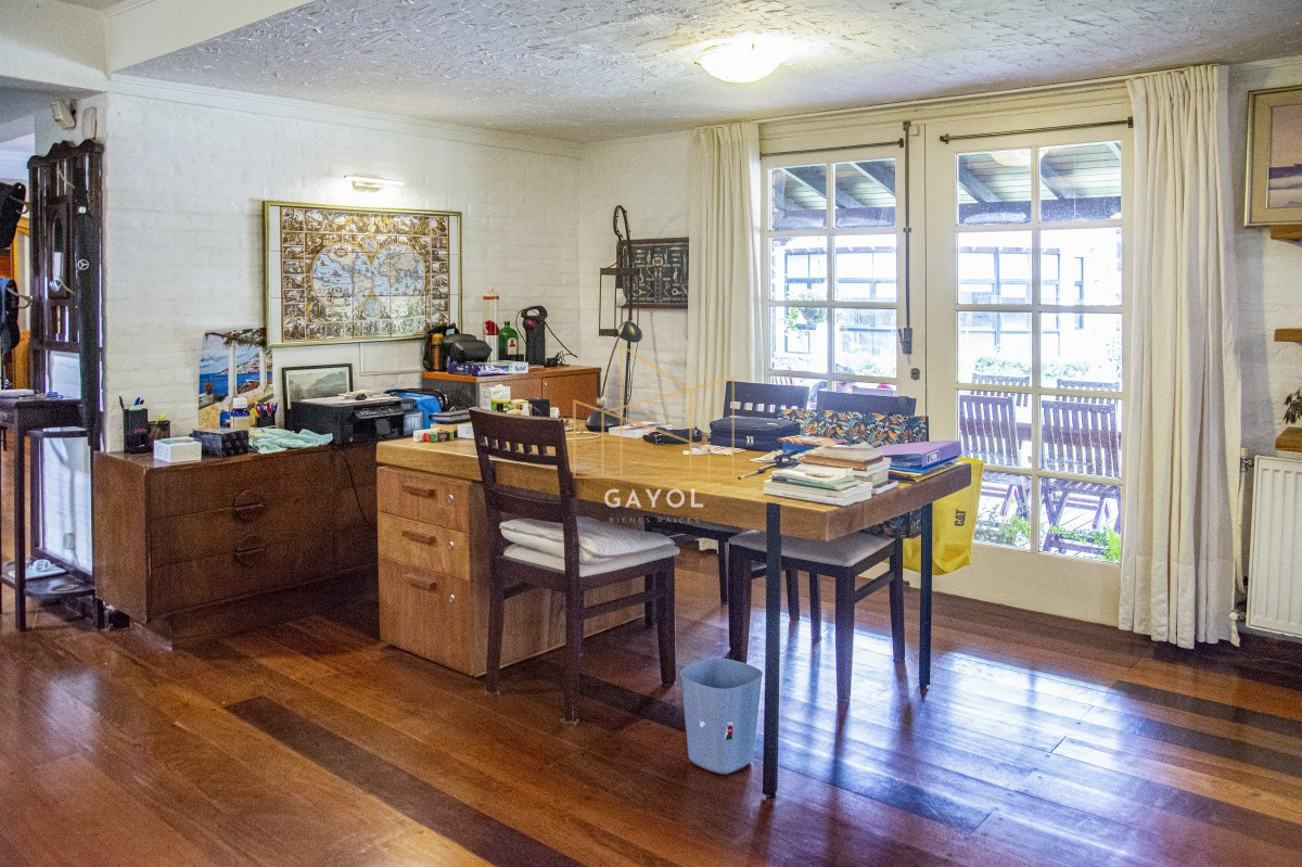 Casa ID.458 - Una de las mejores casas de la zona de golf