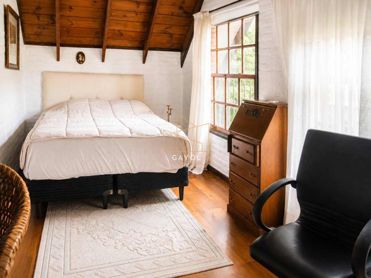 Casa ID.458 - Una de las mejores casas de la zona de golf