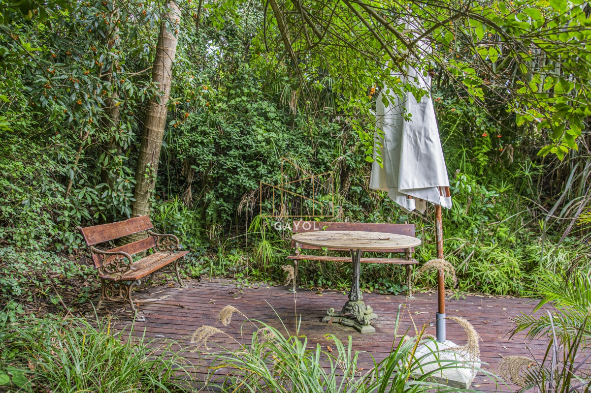 Casa ID.458 - Una de las mejores casas de la zona de golf