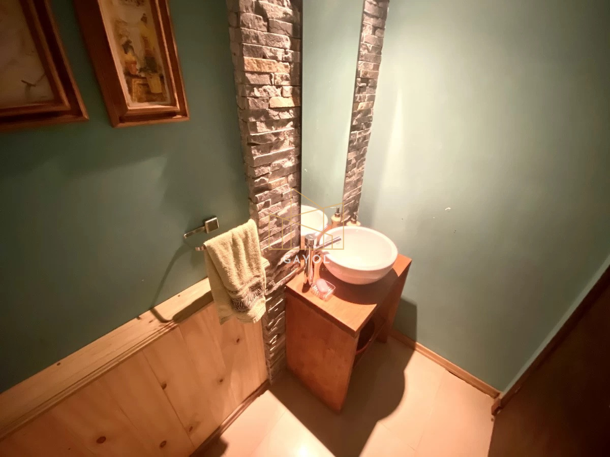 Casa ID.379 - Vende casa en barrio privado la residence, de 4 dormitorios en Punta del Este 