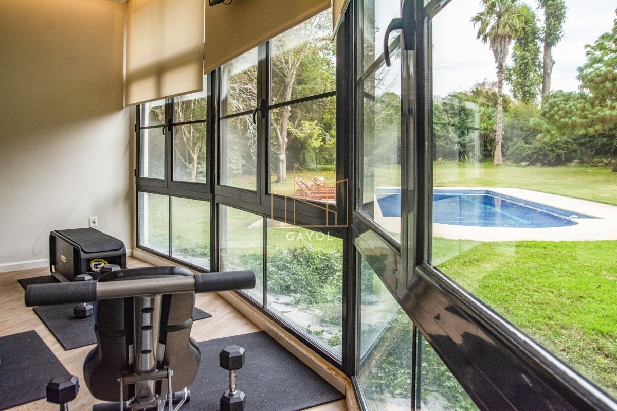 Casa ID.458 - Una de las mejores casas de la zona de golf