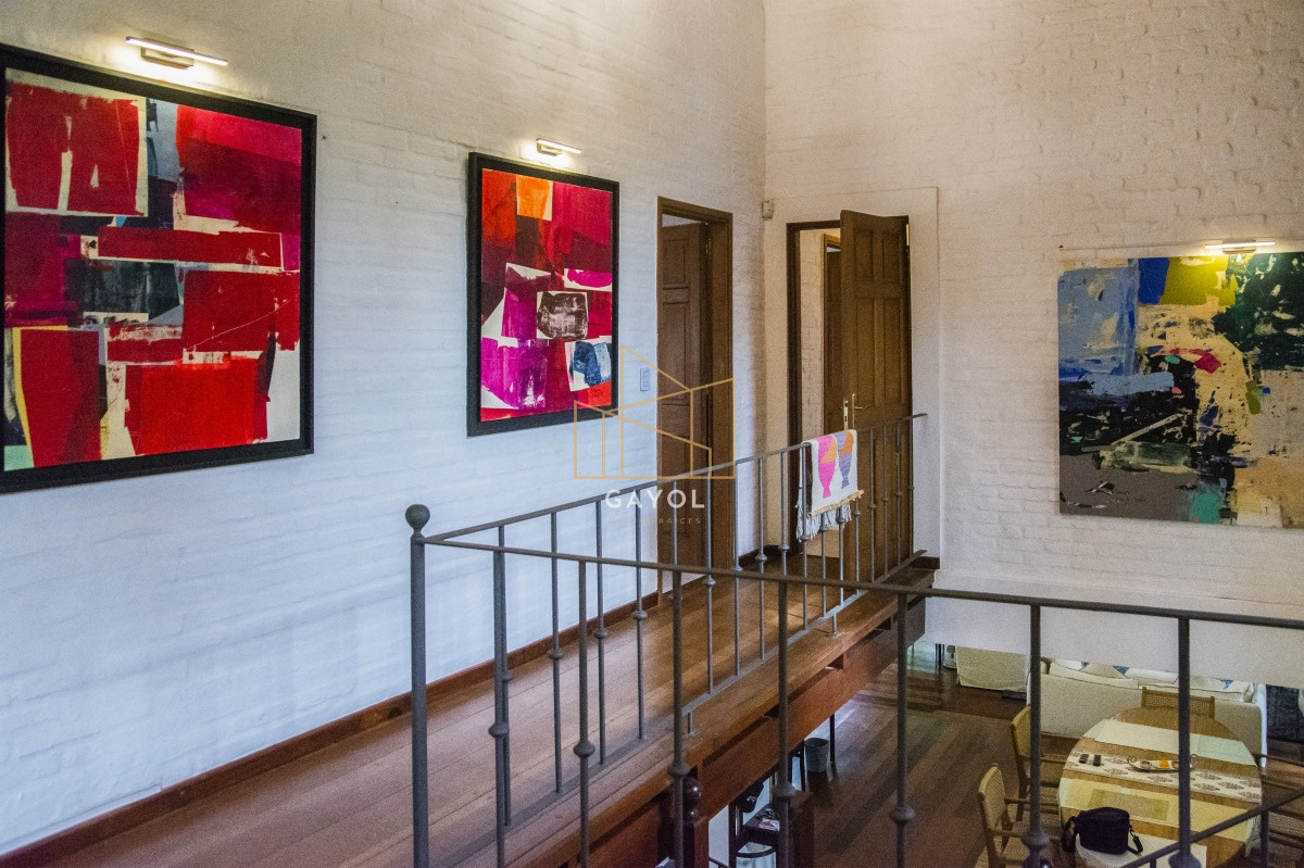 Casa ID.458 - Una de las mejores casas de la zona de golf