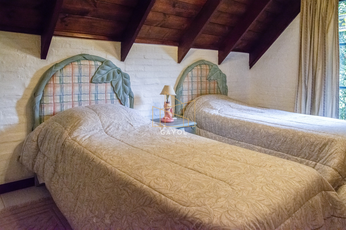 Casa ID.458 - Una de las mejores casas de la zona de golf