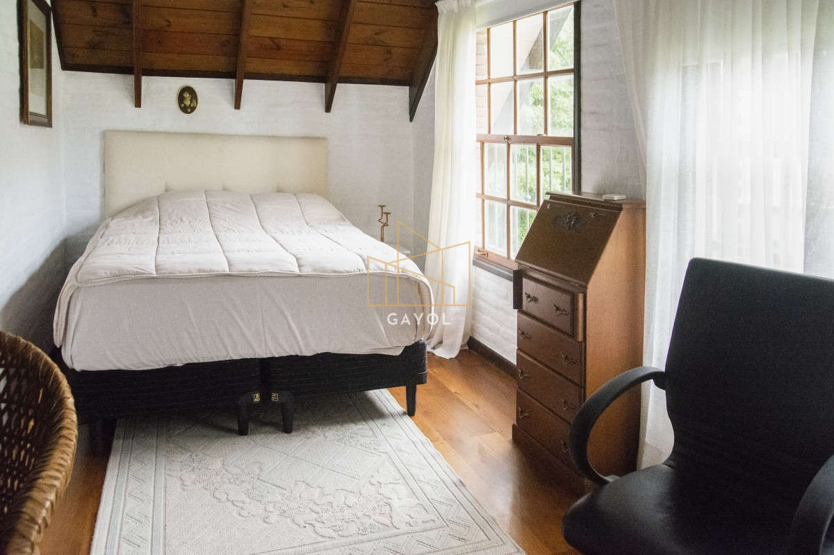 Casa ID.458 - Una de las mejores casas de la zona de golf