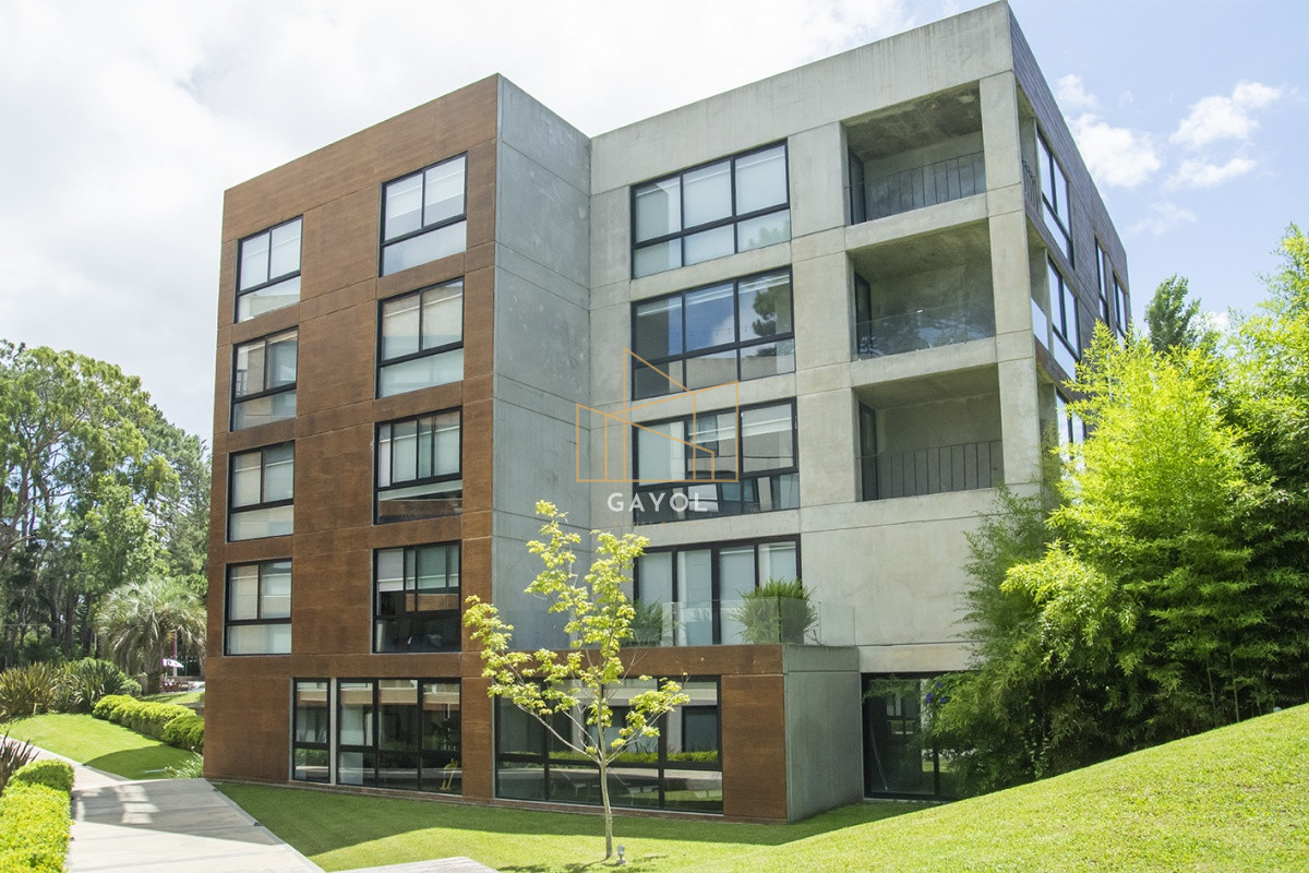 Apartamento ID.975 - Oportunidad en San Rafael, Punta Del Este