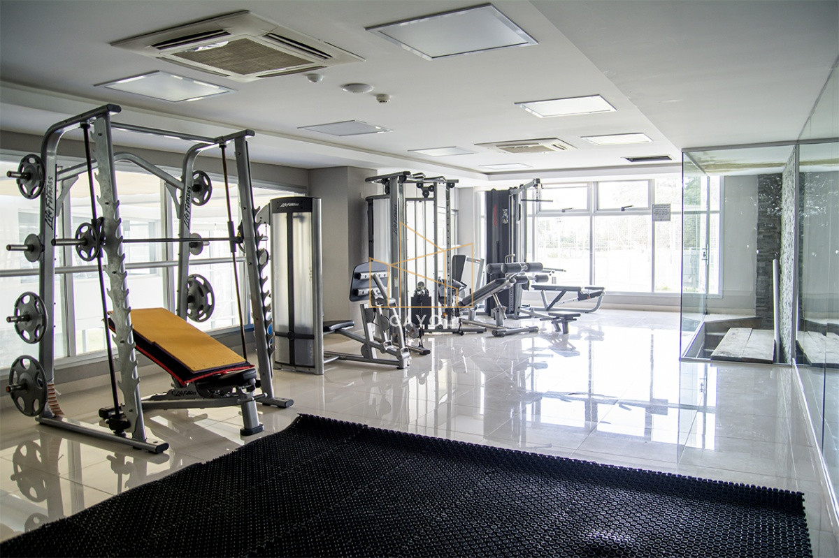 Apartamento ID.322 - Apartamento en venta de  2 dormitorios en Punta Del Este - Miami Boulevard