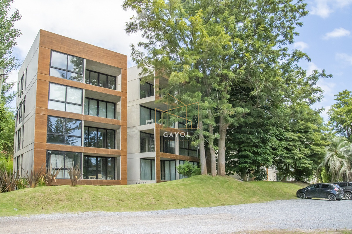 Apartamento ID.975 - Oportunidad en San Rafael, Punta Del Este