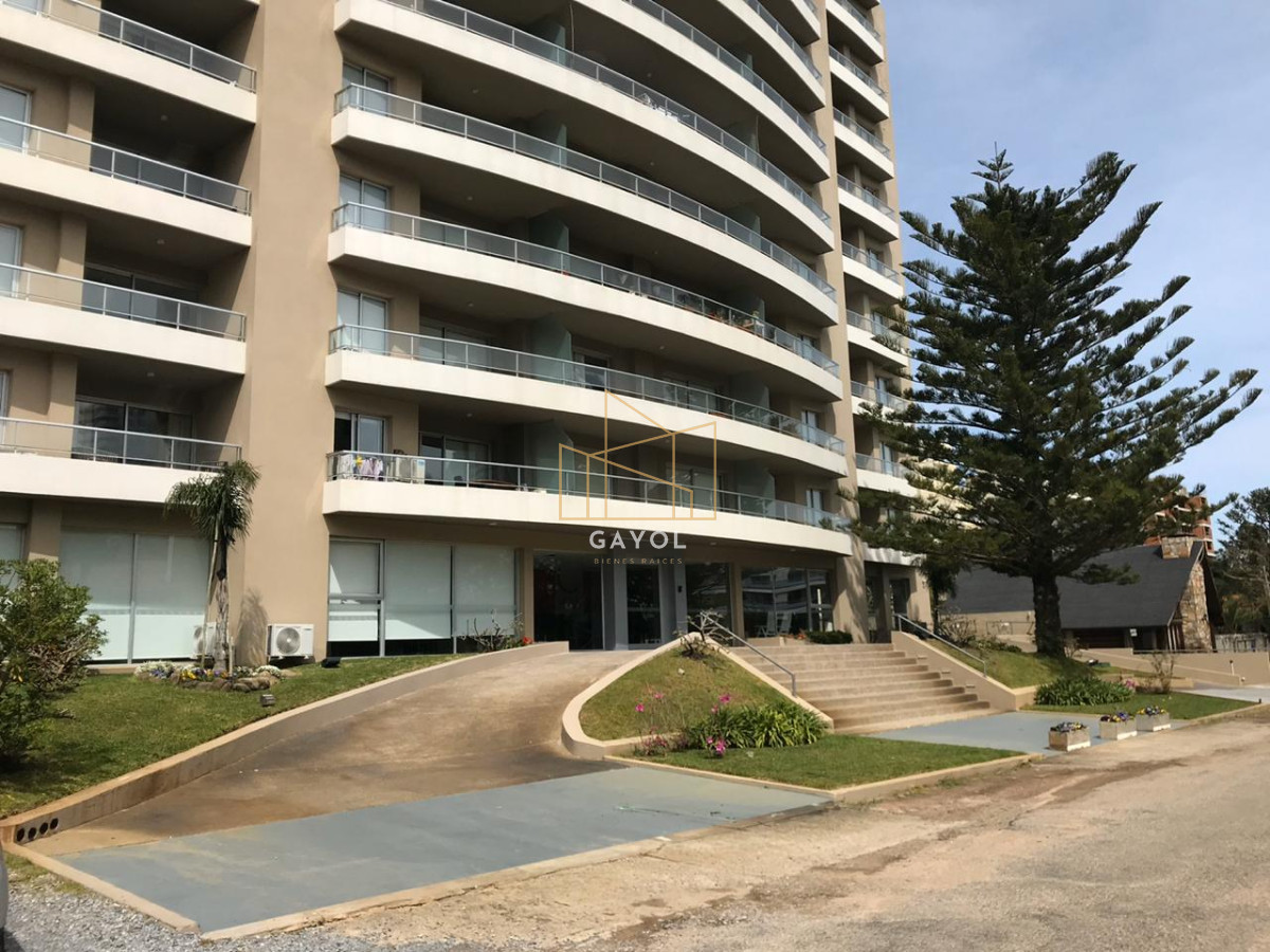 Apartamento ID.224 - Departamento en venta próximo a Playa Brava
