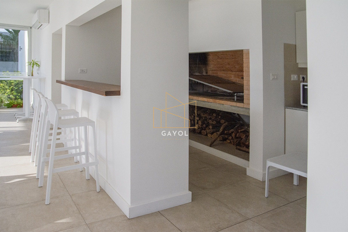 Apartamento ID.1449 - Departamento de 3 dormitorios en Torre Malecon III