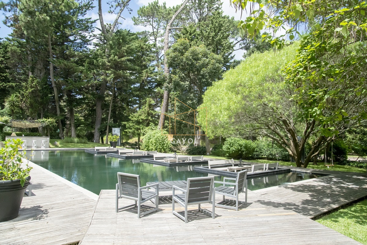 Apartamento ID.975 - Oportunidad en San Rafael, Punta Del Este