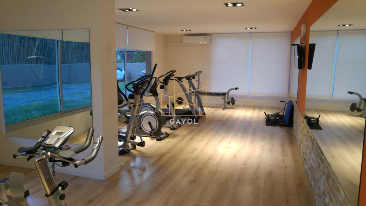 Apartamento ID.224 - Departamento en venta próximo a Playa Brava