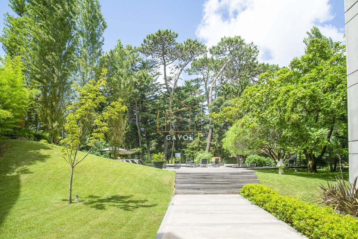 Apartamento ID.975 - Oportunidad en San Rafael, Punta Del Este