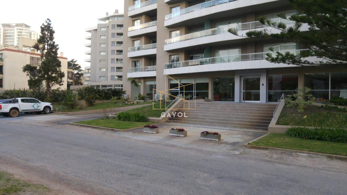 Apartamento ID.224 - Departamento en venta próximo a Playa Brava