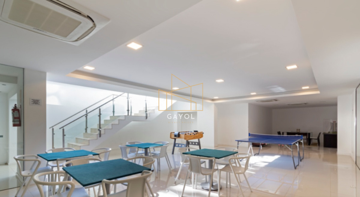 Apartamento ID.221 - Apartamento en venta en Torre esmeralda de 3 dormitorios , en Punta del Este