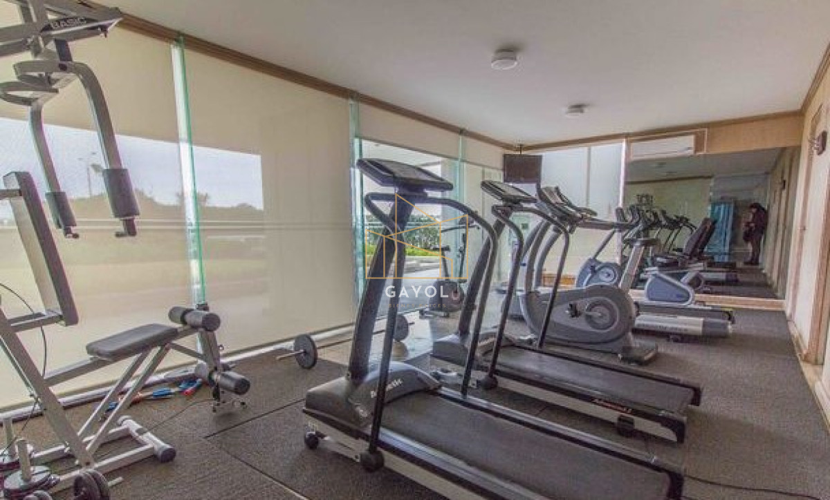 Apartamento ID.910 - Departamento en venta, 3 dormitorios. Torre Tequendama