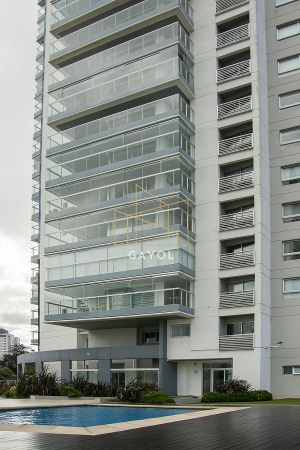 Apartamento ID.322 - Apartamento en venta de  2 dormitorios en Punta Del Este - Miami Boulevard