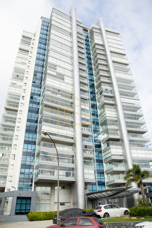 Apartamento ID.322 - Apartamento en venta de  2 dormitorios en Punta Del Este - Miami Boulevard