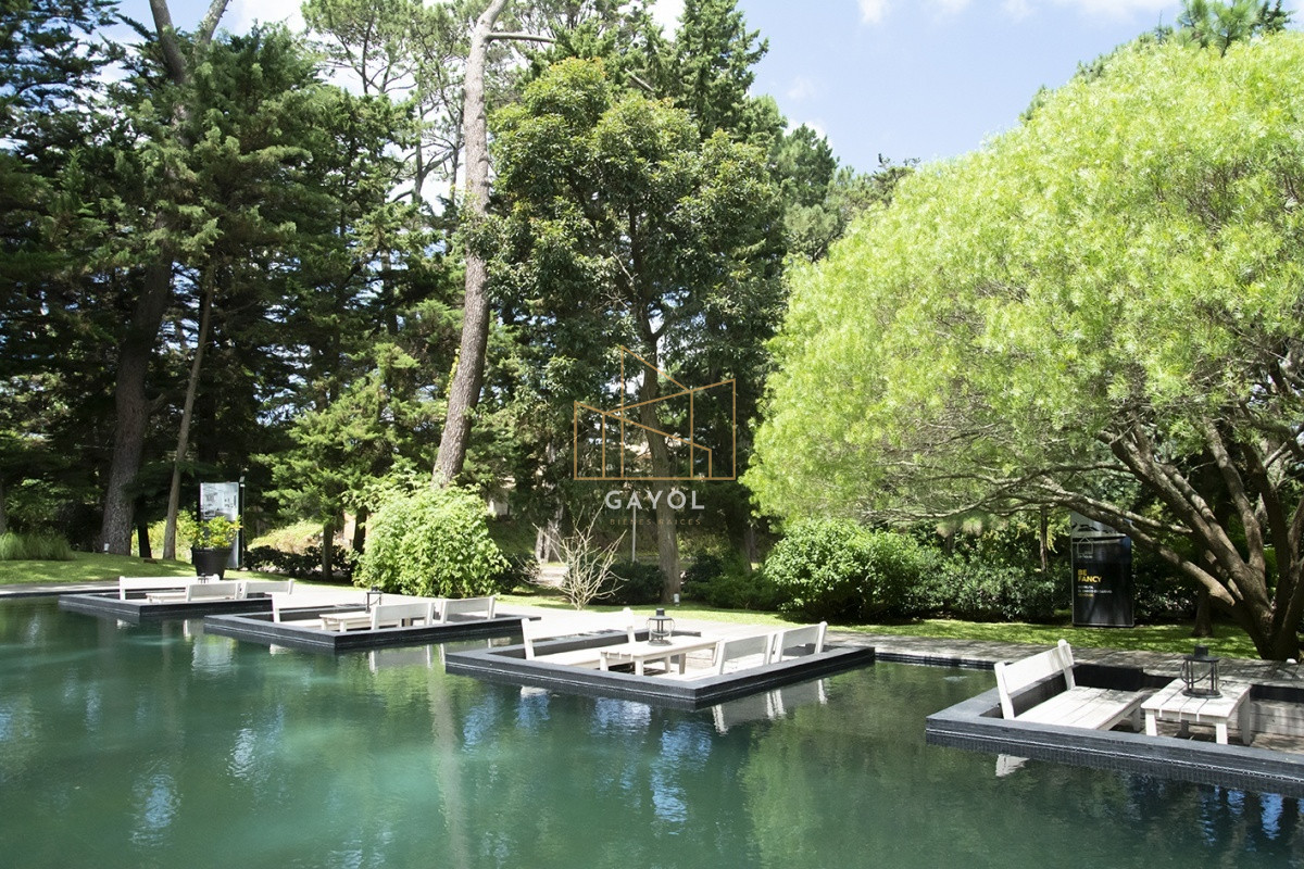 Apartamento ID.975 - Oportunidad en San Rafael, Punta Del Este