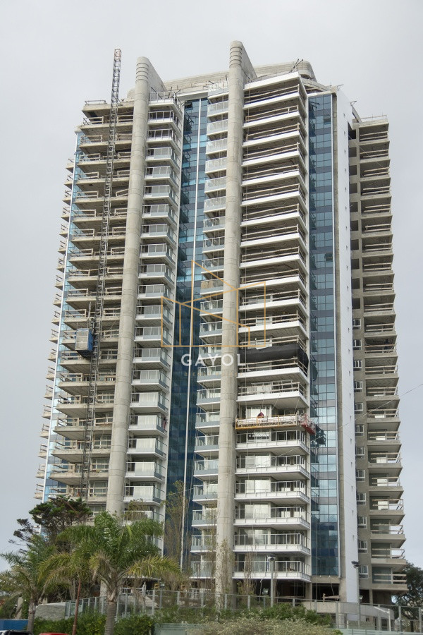 Apartamento ID.322 - Apartamento en venta de  2 dormitorios en Punta Del Este - Miami Boulevard