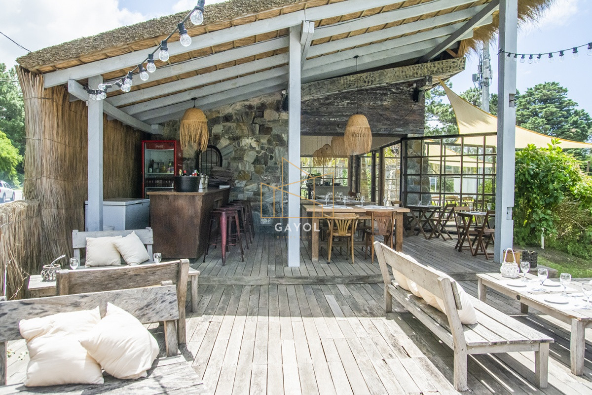 Apartamento ID.975 - Oportunidad en San Rafael, Punta Del Este