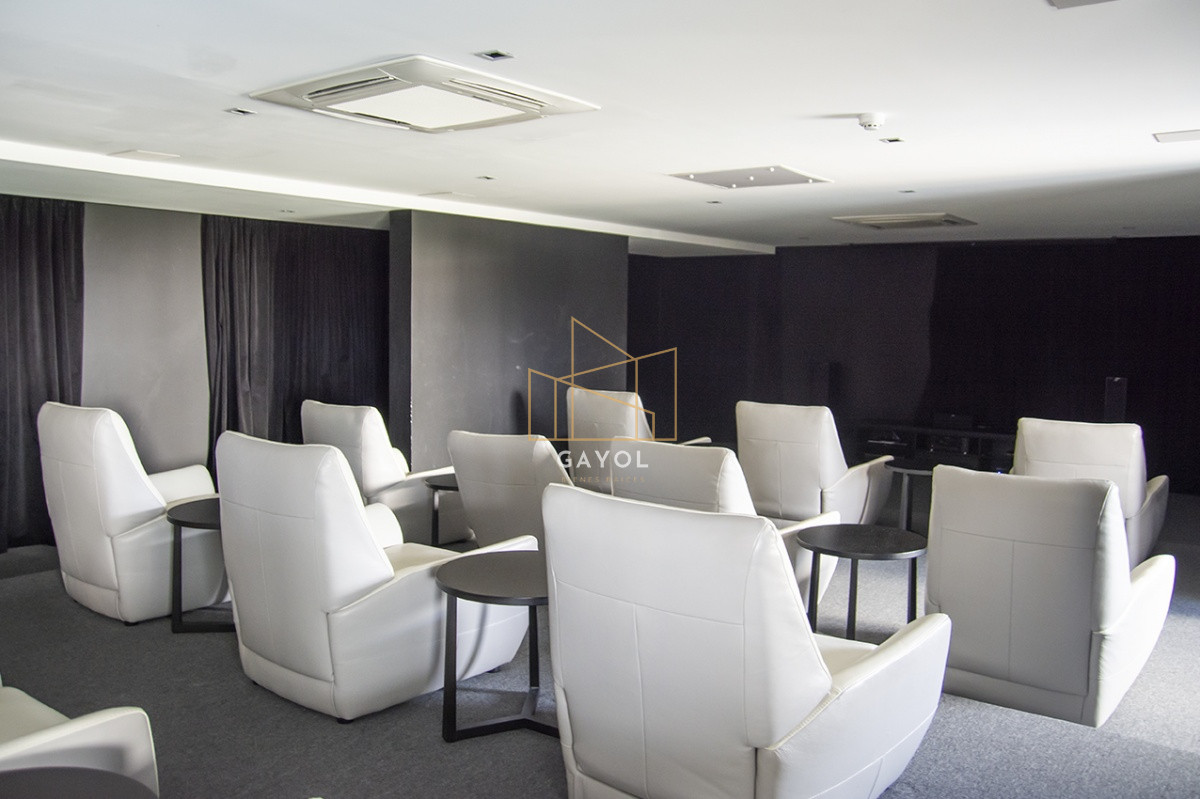 Apartamento ID.322 - Apartamento en venta de  2 dormitorios en Punta Del Este - Miami Boulevard