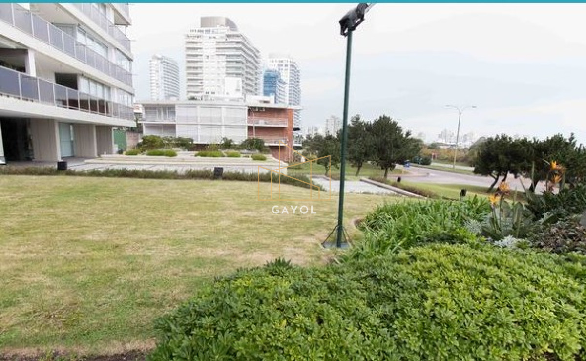 Apartamento ID.910 - Departamento en venta, 3 dormitorios. Torre Tequendama