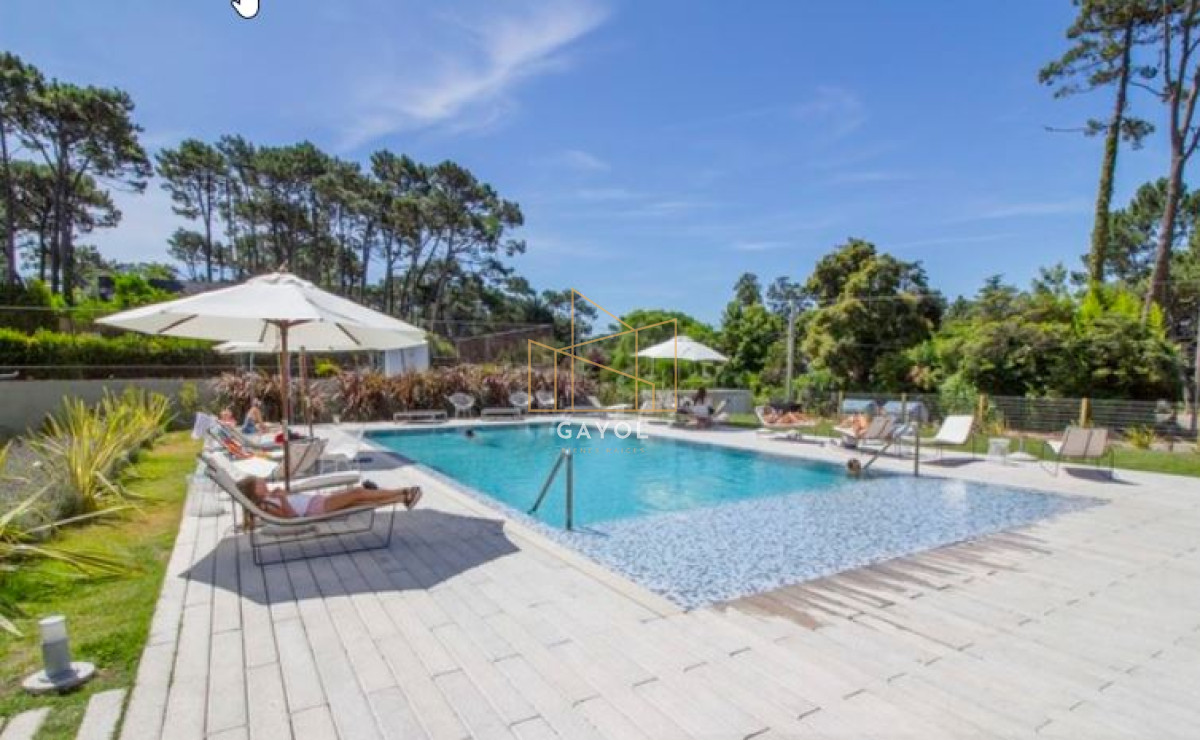 Apartamento ID.1212 - Hermoso Apartamento en Roosevelt - Punta del Este