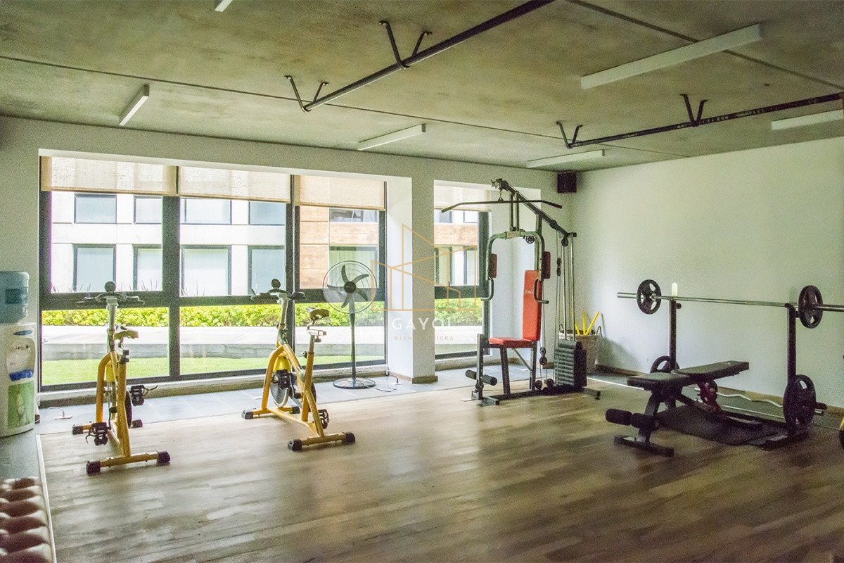 Apartamento ID.975 - Oportunidad en San Rafael, Punta Del Este